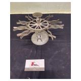 Standard stamp holder