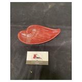Redwing pottery
