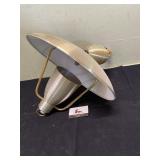 MCM pull down lighting