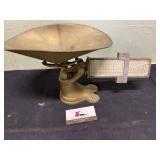 Superb computing scale