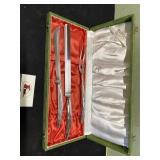 Baron Solingen Cutlery made in Germany