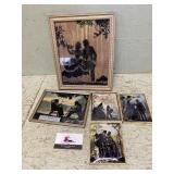 Dallas county savings bank member in Iowa