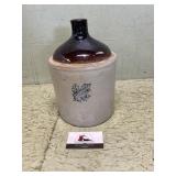 Western 1 gallon jug
