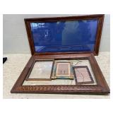 Picture frames