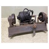 Roan  Lathe #30