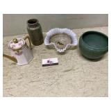 Scheurich Pottery West Germany