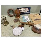 Miscellaneous Newell post