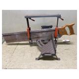 Craftsman miter saw