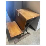 School desk