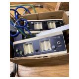 Proton and Crane Dental equipment