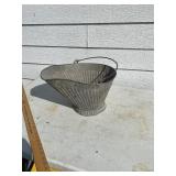Coal bucket