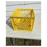 Anderson Erickson milk crate