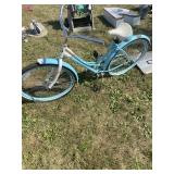 Schwinn girls bike
