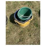 Buckets