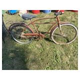 Columbia fire arrow boys bicycle