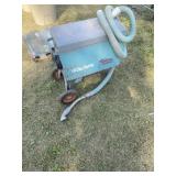 Electro groom with power boost