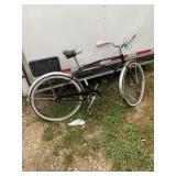 1960s Schwinn bicycle boys