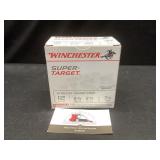 Winchester 12 Gauge Ammo