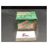 Federal 20 Gauge Ammo