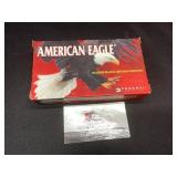 American Eagle 308 WIN