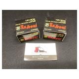 Tulammo 7.62 x 39 MM Ammo