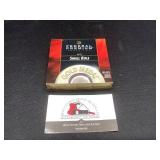 Federal Ammunition Small Rifle Primers