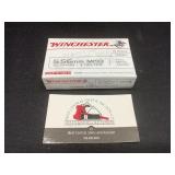 Winchester 5.56 Ammo