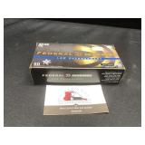 Federal Premium 40 S&W