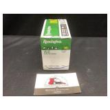 Remington 38 Special