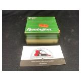 40 S & W Remington Ammo