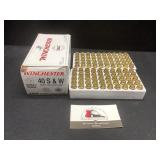 Winchester 40 S & W