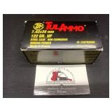 Tulammo 7.62 x 39 MM