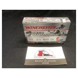 Winchester 12 Gauge Slug