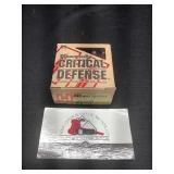 Critical Defense 380 Auto