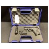 Smith and Wesson 40C