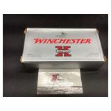 Winchester 40 S & W