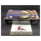 Federal Premium 40 S & W