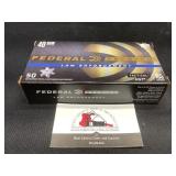 Federal Premium 40 S & W