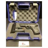 Smith & Wesson M & P 40