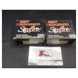 Star fire 40 S & W