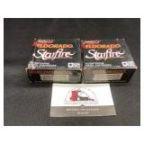 Star fire 40 S & W