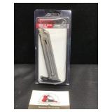 Ruger Mark III 22/45