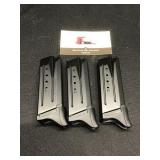 Ruger 9MM Magazines