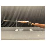 Savage Arms Model 71 " Stevens Favorite"