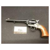Ruger .22 Single Six