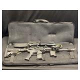 Surplus Ammo & Arms Model 15