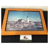 Portland Head Lighthouse Photo