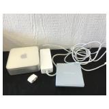 Apple Mac Mini with DVD