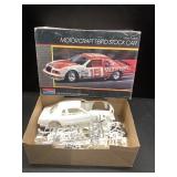 Motorcraft t-bird stock car