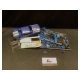 "Heavy Chevy" Chevelle Street Machine